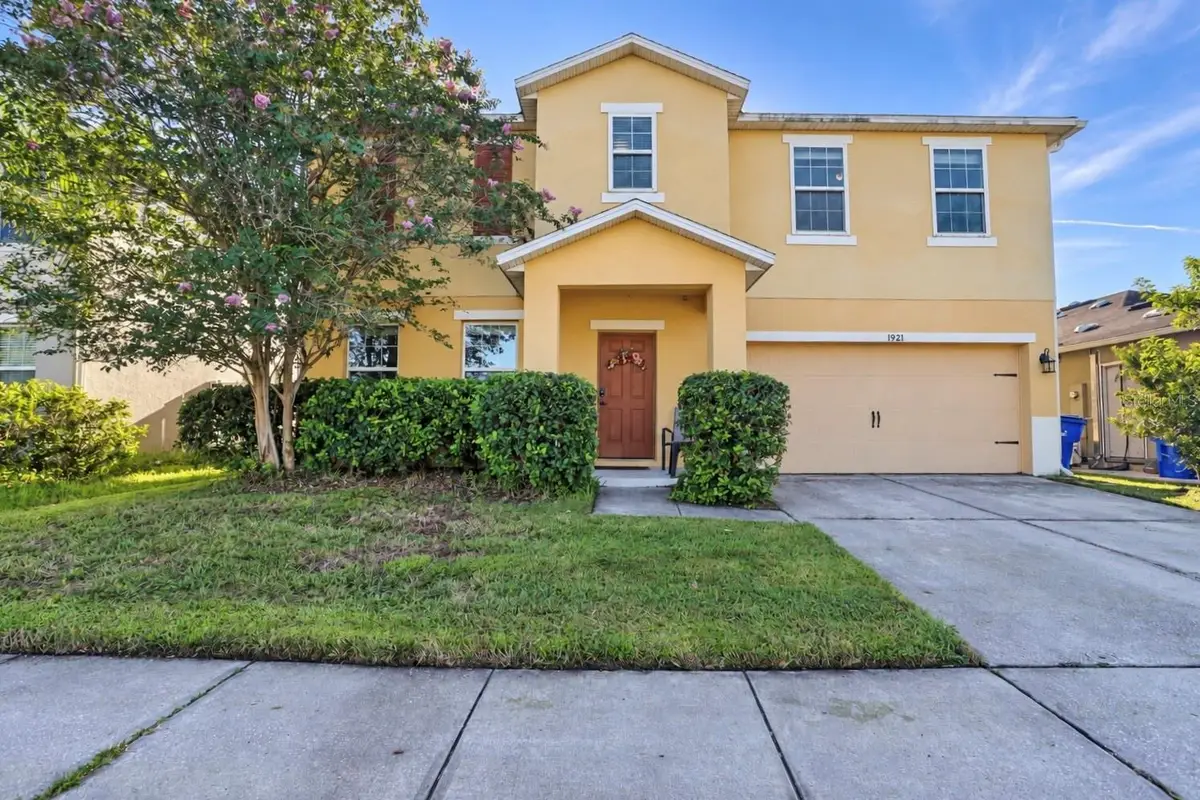 1921 Betsy Ross Lane, Saint Cloud, FL 34769 - #1