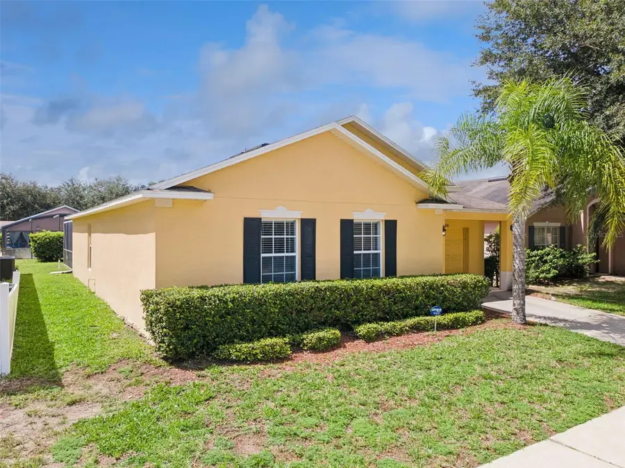 636 Scrub Jay Way, Davenport, FL 33896 - #2