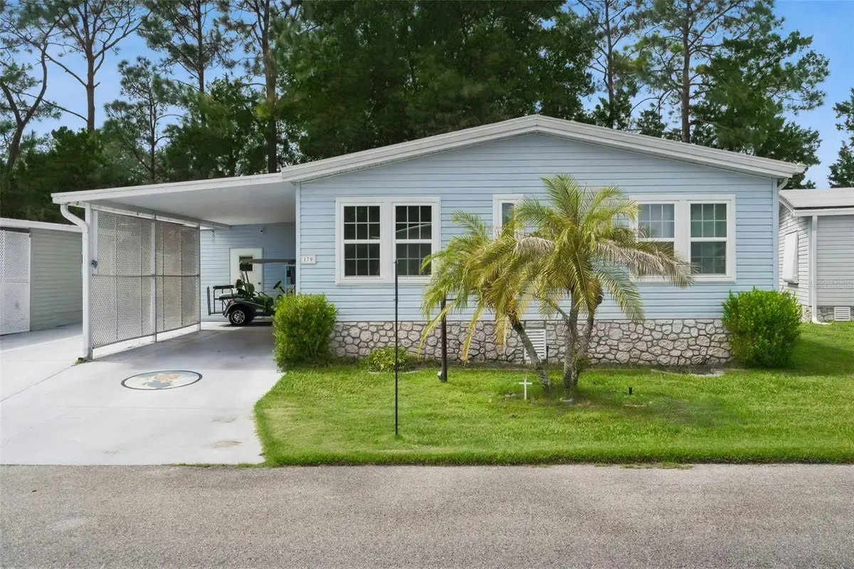 170 Joanne Drive, Davenport, FL 33897 - #1