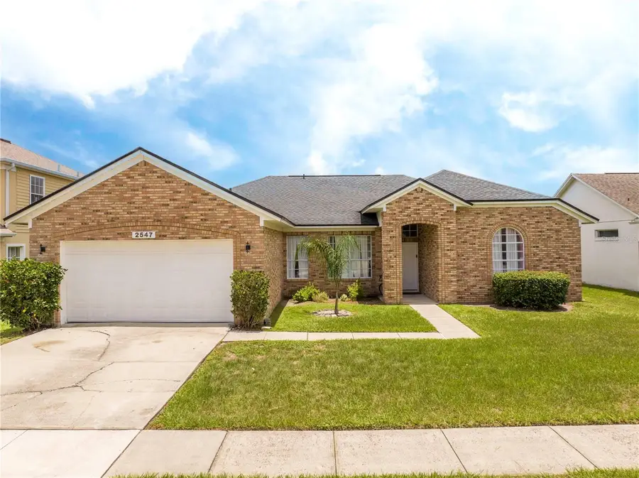 2547 Raccoon Run Lane, Orlando, FL 32837 - #3