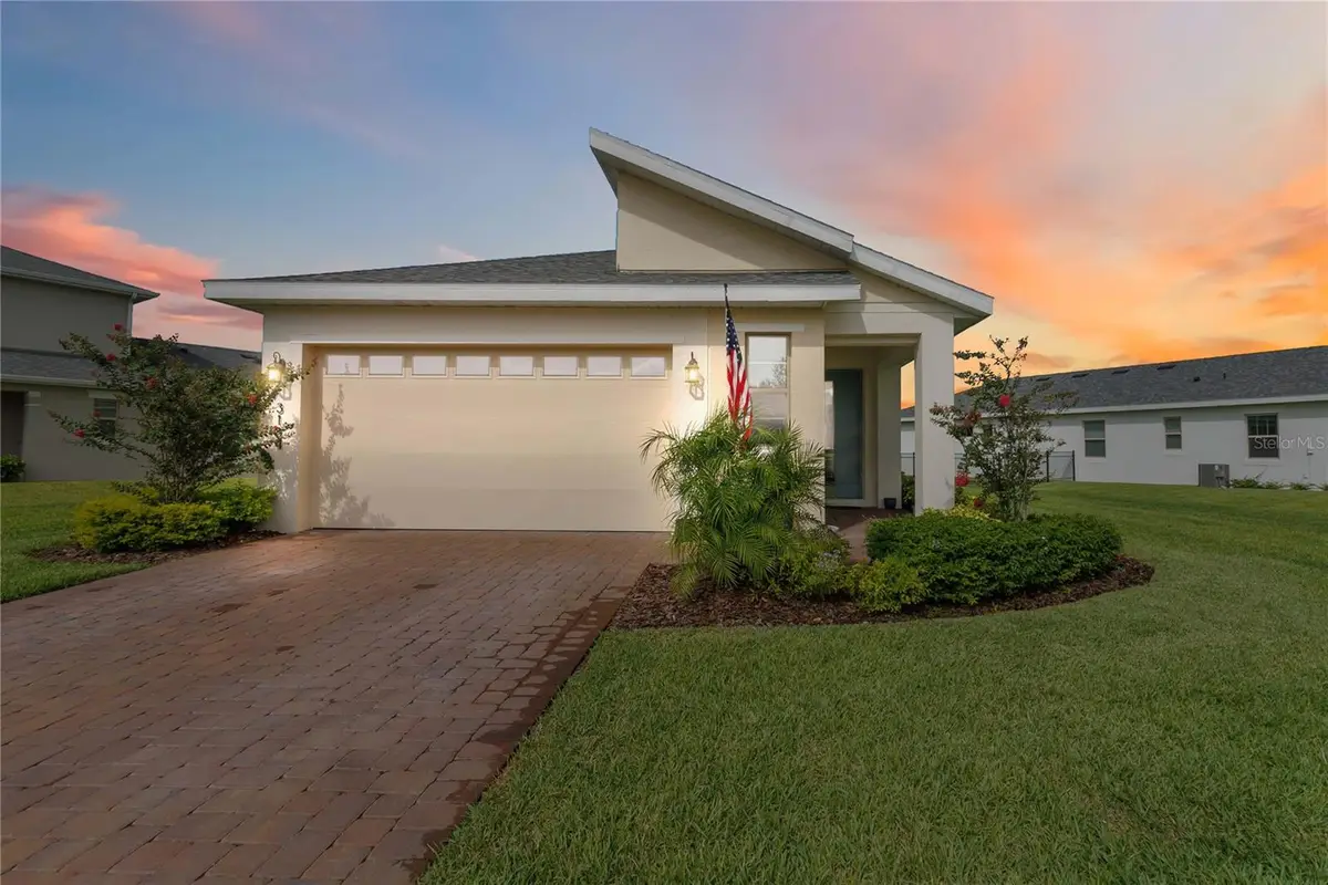 3184 Songbird Circle, Harmony, FL 34773 - #1