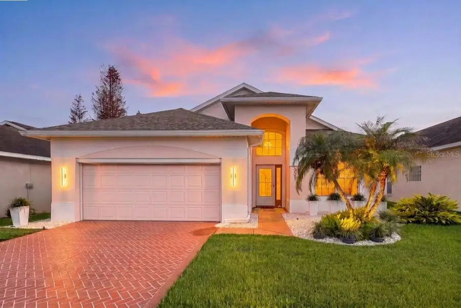 201 Prather Drive, Davenport, FL 33837 - #2