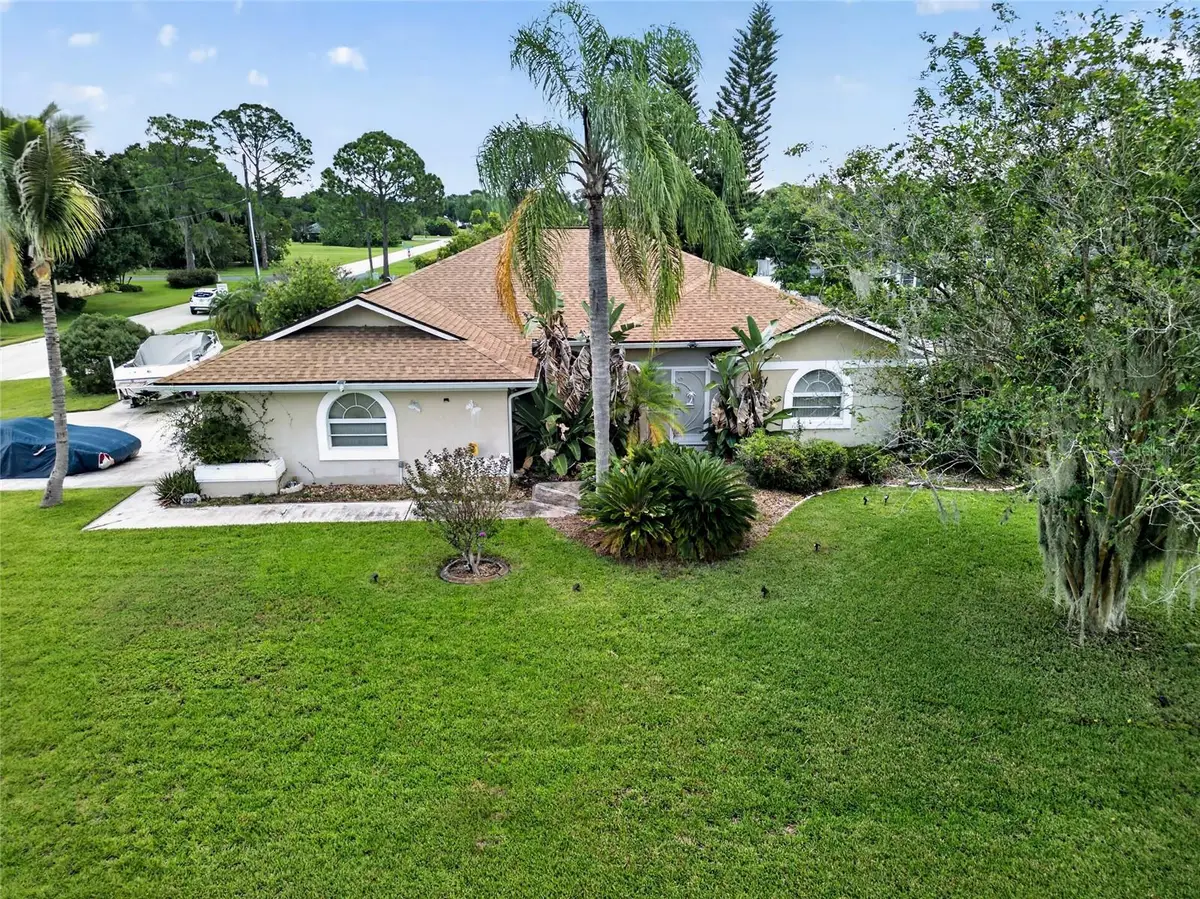 4700 Lafayette Avenue, Sebring, FL 33875 - #1