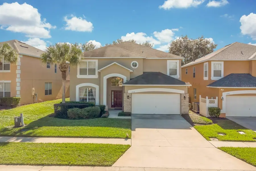 2752 Lido Key Drive, Kissimmee, FL 34747 - #2