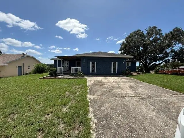848 Wildabon Avenue, Lake Wales, FL 33853 - #1