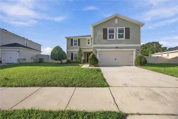 119 Sunfish Drive, WINTER HAVEN, FL 33881