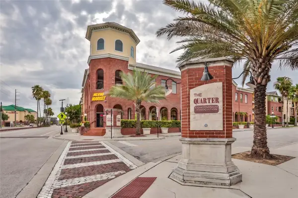1910 E Palm Avenue #10101, TAMPA, FL 33605