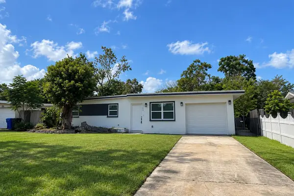 1701 Tallahassee Drive, DAYTONA BEACH, FL 32117