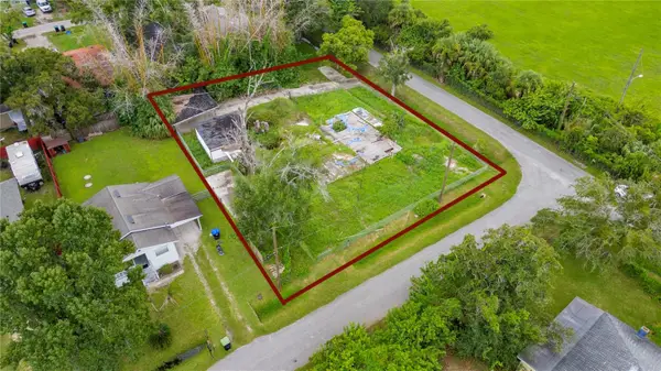 2521 Winston Avenue, ORLANDO, FL 32810