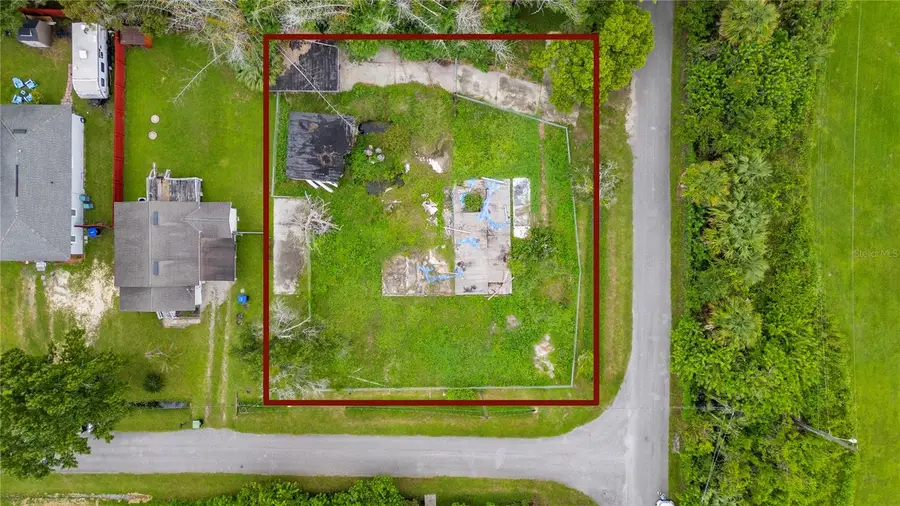 2521 Winston Avenue, Orlando, FL 32810 - #2