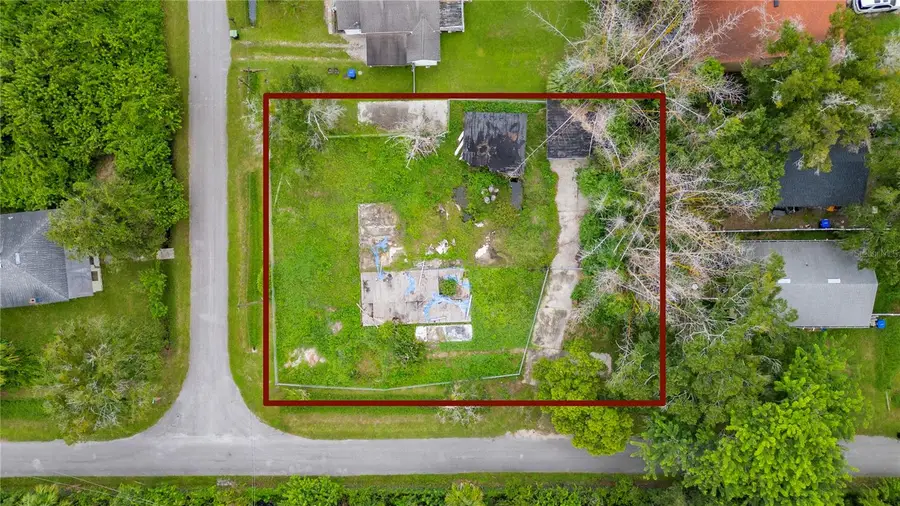 2521 Winston Avenue, Orlando, FL 32810 - #3