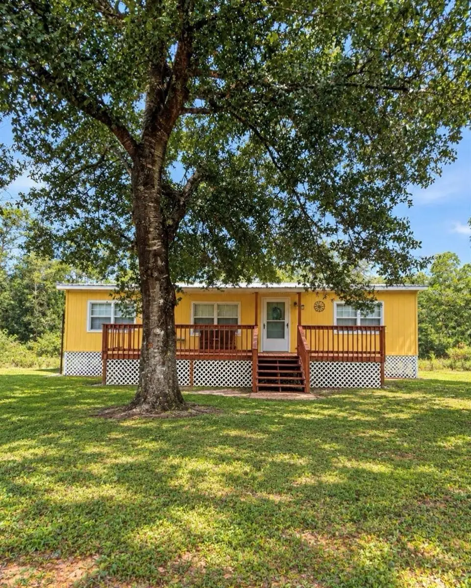 212 Ballard Road, Avon Park, FL 33825 - #1