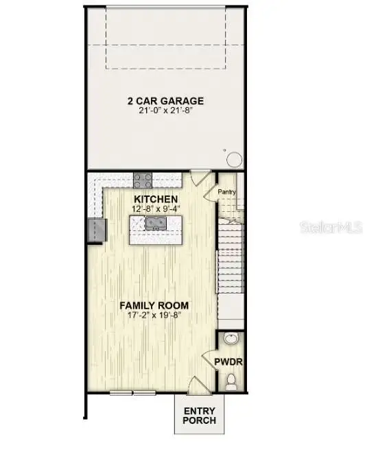 4965 Loyalty Drive, Saint Cloud, FL 34772 - #3