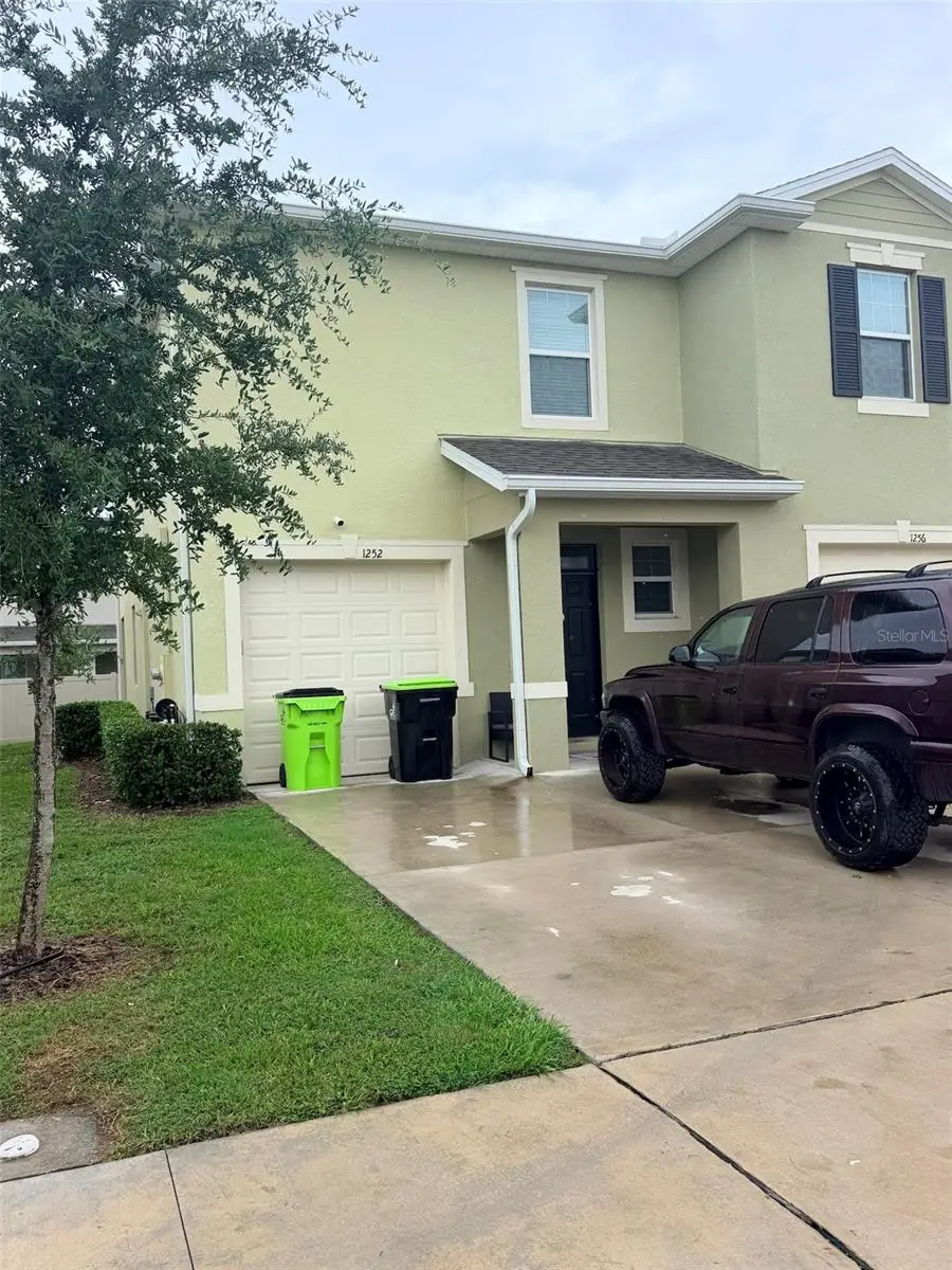 1252 Lido Drive, Howey In The Hills, FL 34737 - #1