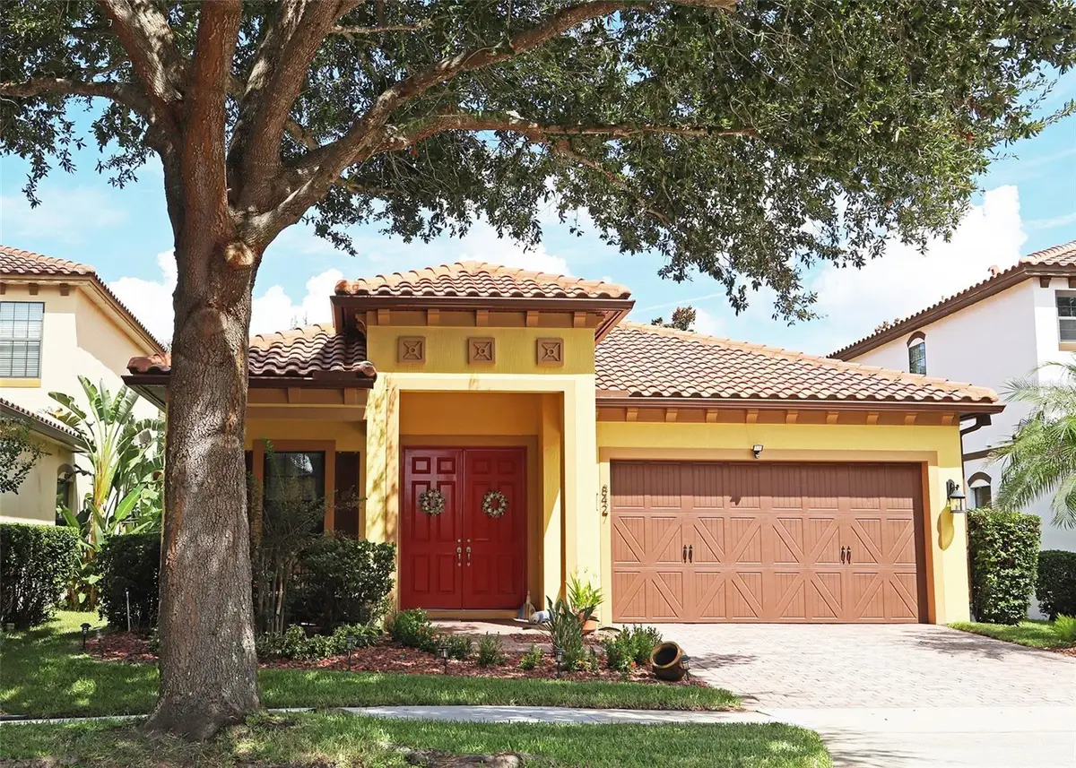 8427 Prestbury Drive, Orlando, FL 32832 - #1