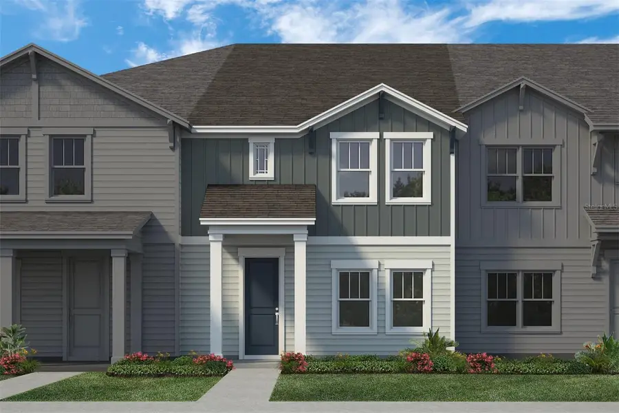 4967 Loyalty Drive, Saint Cloud, FL 34772 - #2