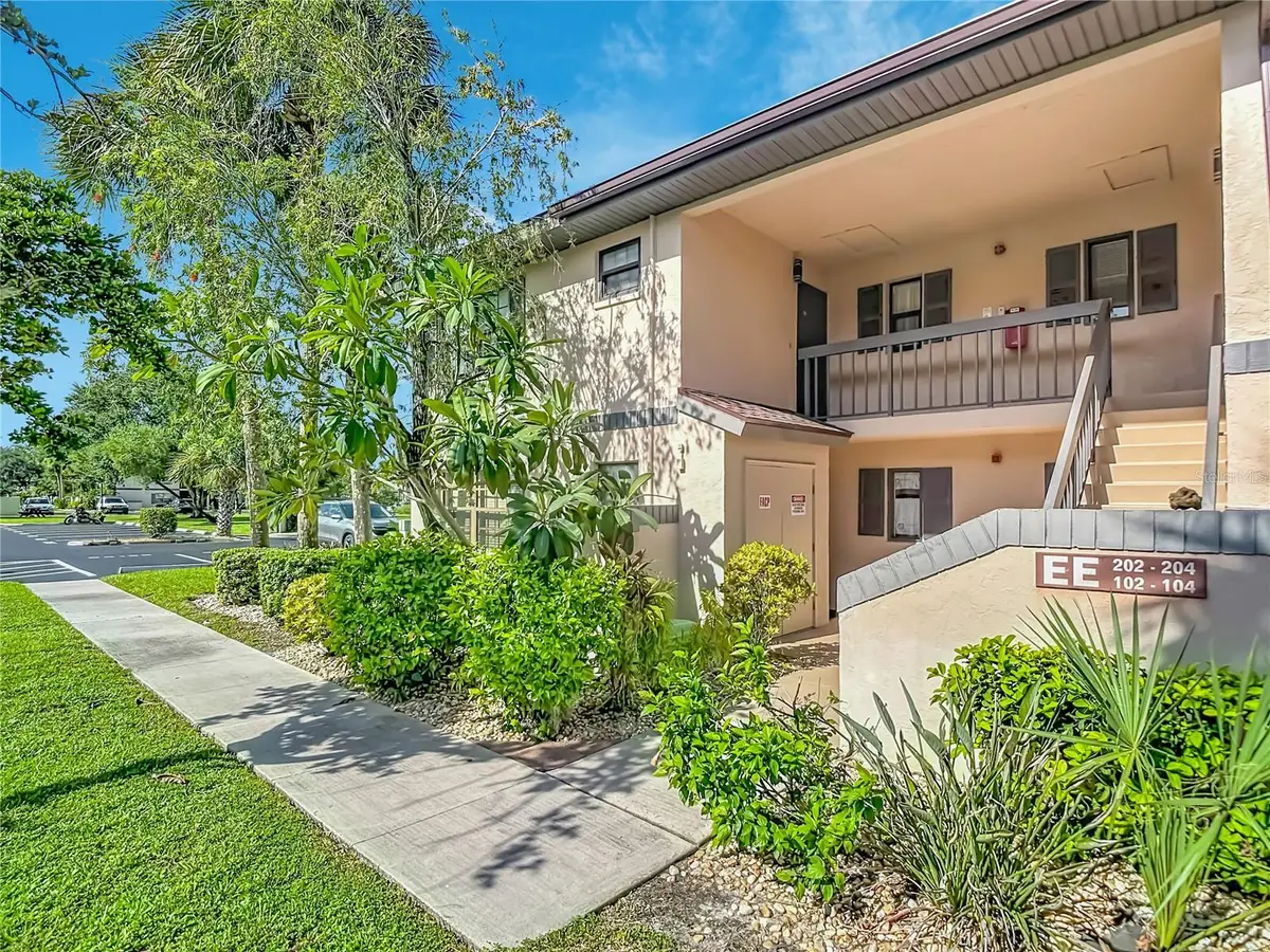 19505 Quesada Avenue #EE204, Port Charlotte, FL 33948 - #1