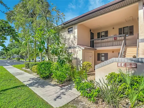 19505 Quesada Avenue #EE204, PORT CHARLOTTE, FL 33948