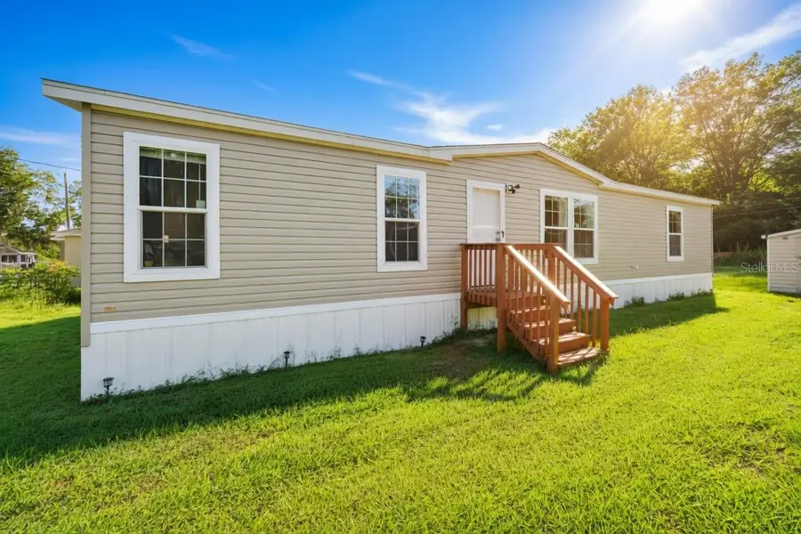 1123 S Terry Avenue, Lakeland, FL 33815 - #2