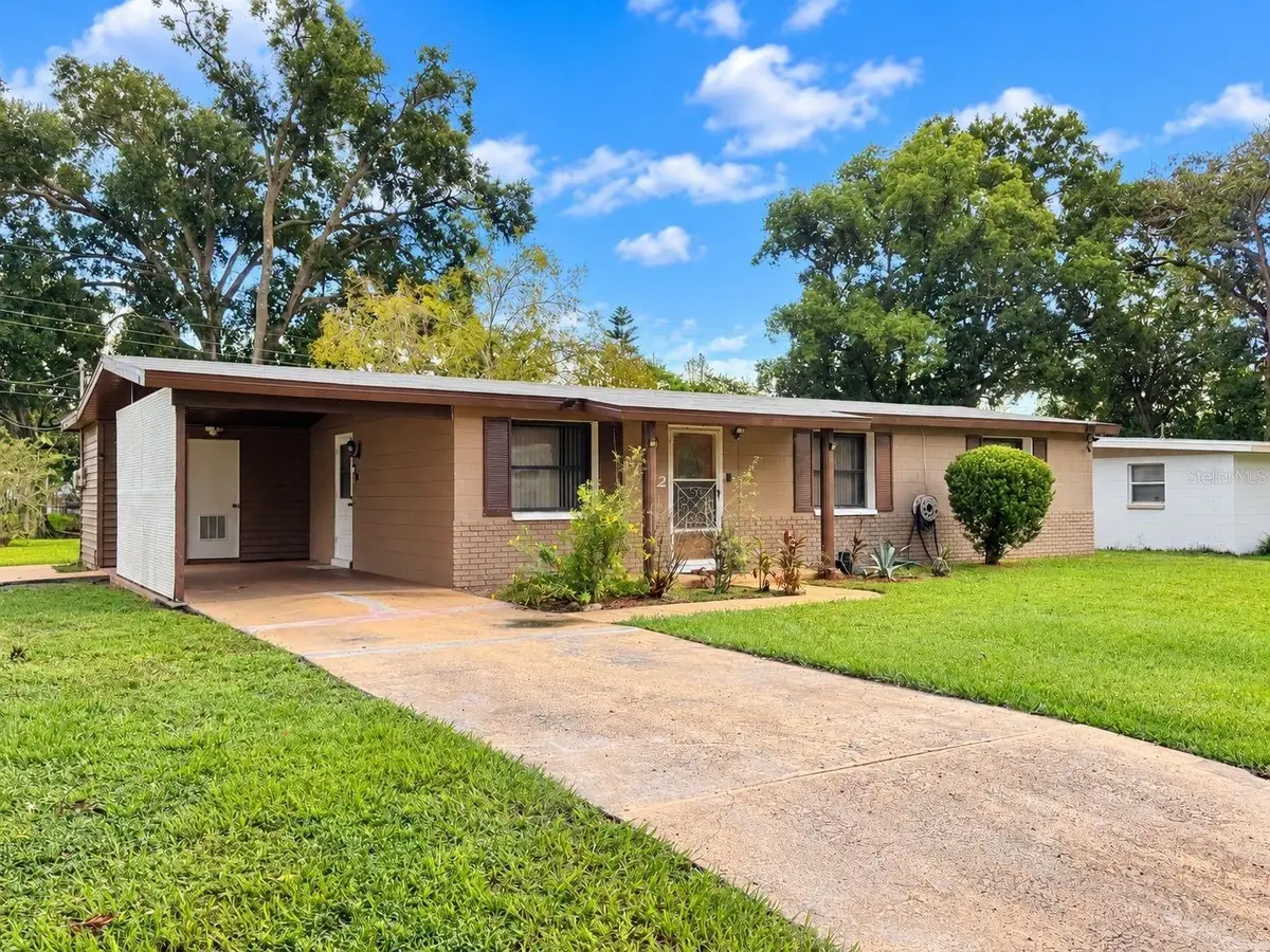 3022 Venice Way, Lakeland, FL 33803 - #1