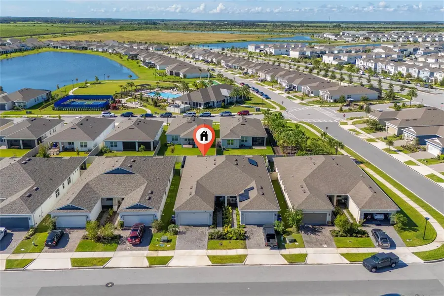 2706 Summer Retreat Lane, Kissimmee, FL 34744 - #2