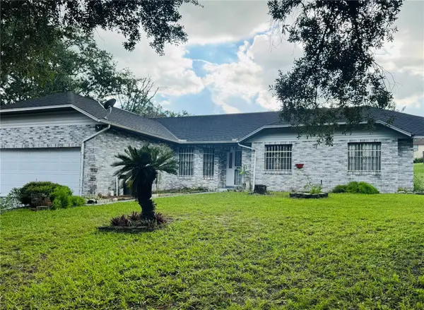 819 Chamberlain Loop, LAKE WALES, FL 33853
