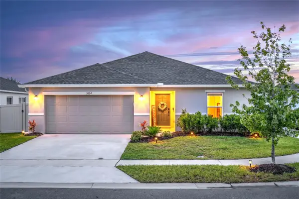 3804 Pronghorn Drive, ST CLOUD, FL 34772
