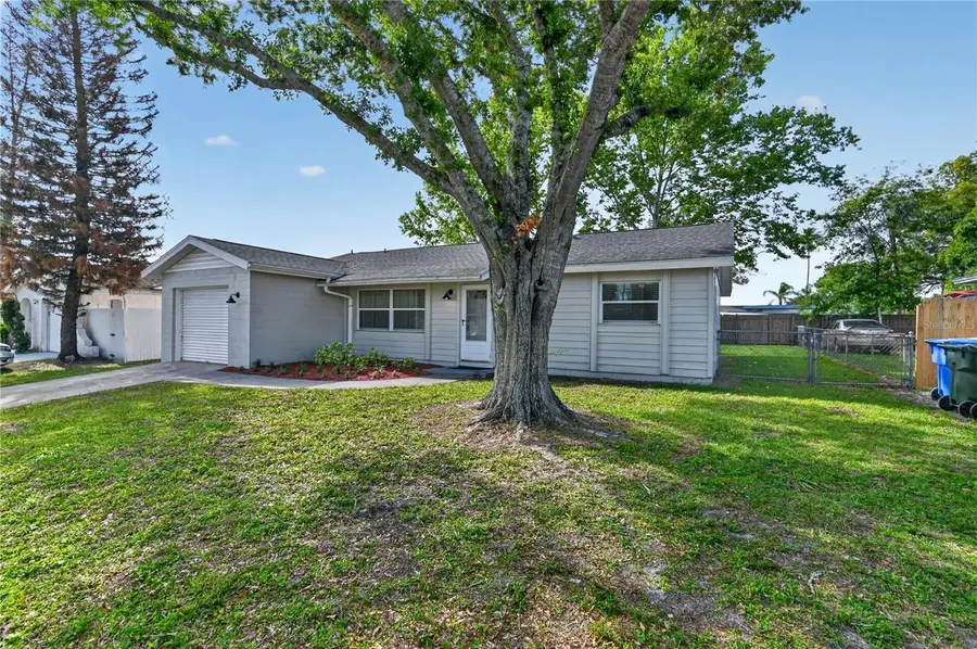 1330 Meadowbrook Street, Kissimmee, FL 34744 - #2