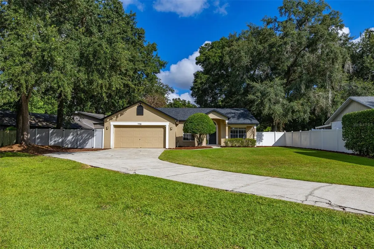 7918 Lakeside Woods Drive, Orlando, FL 32810 - #1