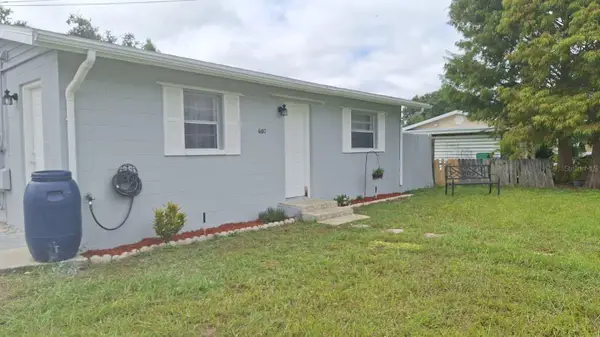 607 Lime Avenue, DUNDEE, FL 33838