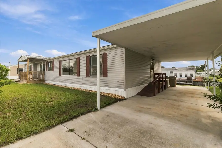 417 Lagoon Court, Kenansville, FL 34739 - #3