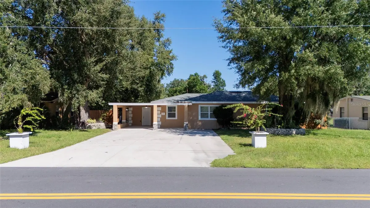 417 Avenue G Se, Winter Haven, FL 33880 - #1