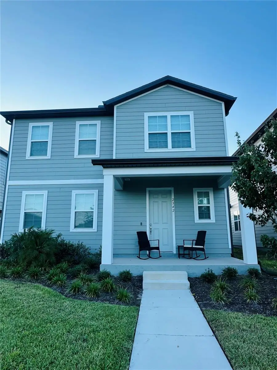 2342 Broadbrook Drive, Saint Cloud, FL 34771 - #2