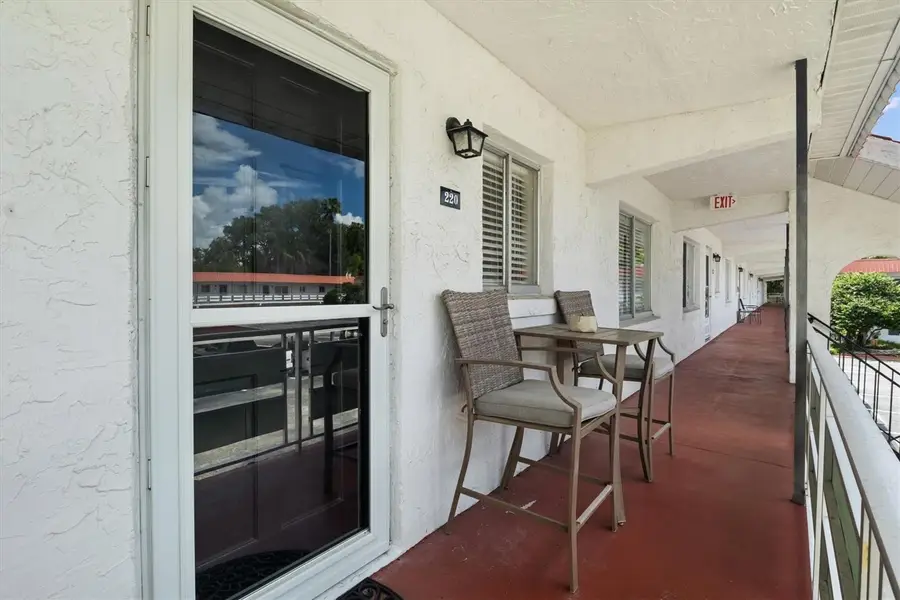 1100 Martinique Drive #220, Winter Haven, FL 33884 - #2
