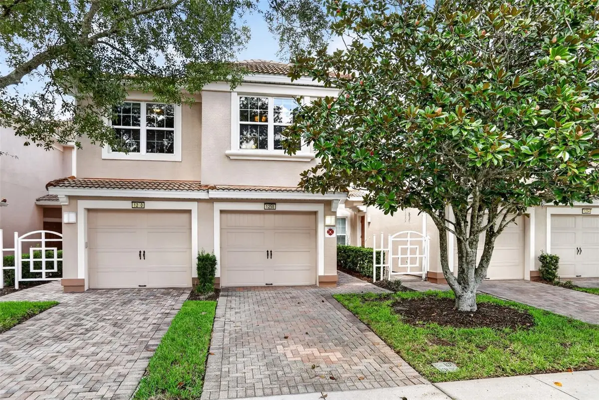 1258 Grady Lane, Davenport, FL 33896 - #1