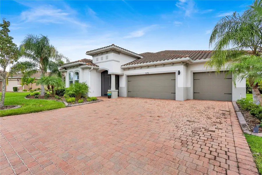 575 San Raphael Street, Poinciana, FL 34759 - #2
