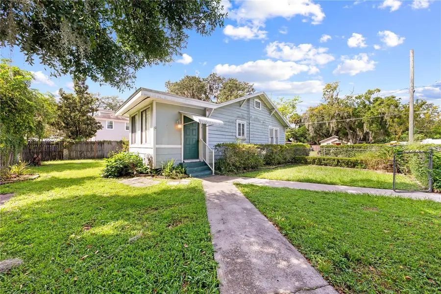 213 N Clyde Avenue, Kissimmee, FL 34741 - #3