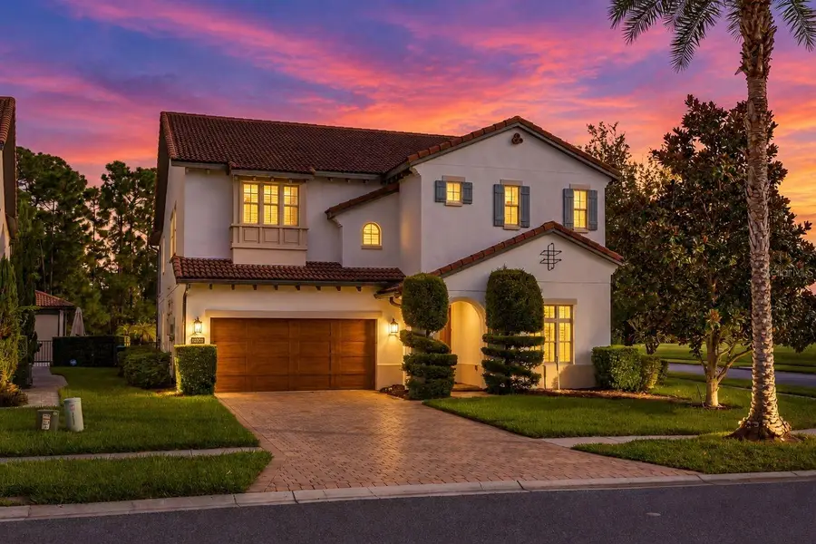 10330 Royal Cypress Way, Orlando, FL 32836 - #2
