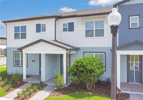 11113 Lime Flower Drive, WINTER GARDEN, FL 34787