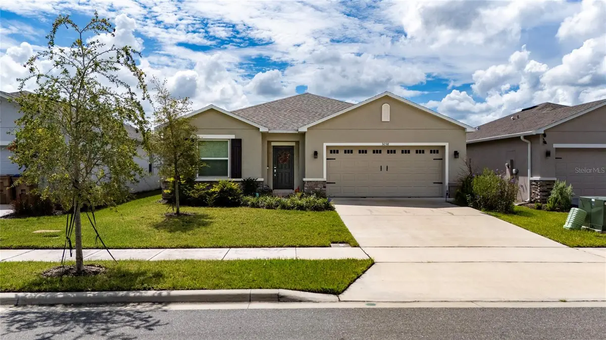 3058 Cadence Sound Lane, Kissimmee, FL 34744 - #1