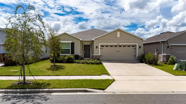 3058 Cadence Sound Lane, KISSIMMEE, FL 34744