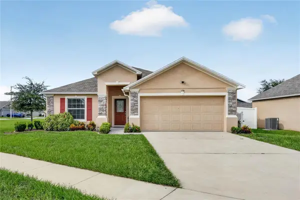 195 Black Skimmer Lane, WINTER HAVEN, FL 33880