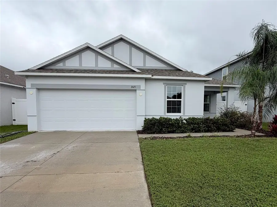 2021 Canton Park Drive, Winter Haven, FL 33881 - #3