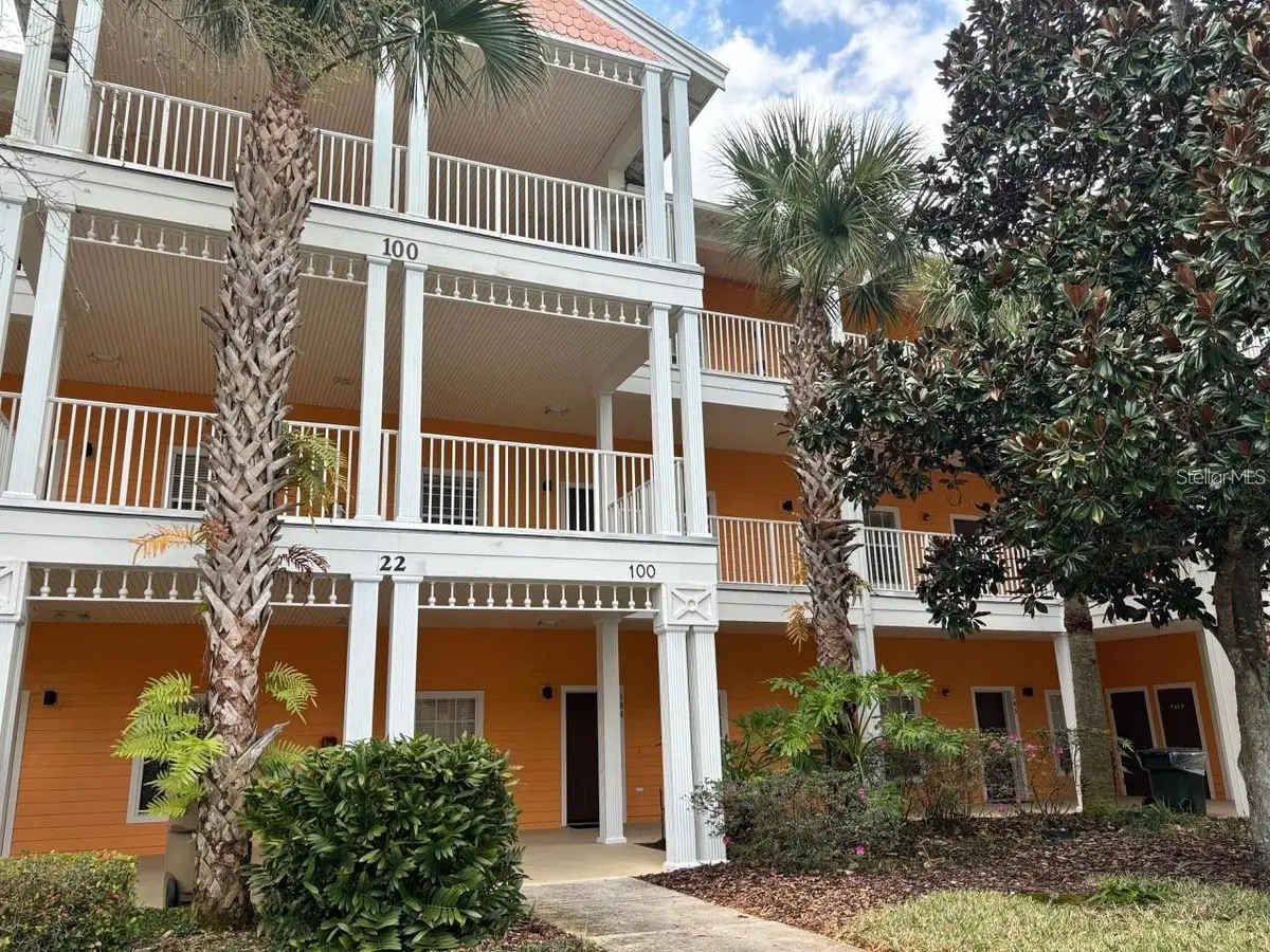 115 Rogues Retreat #115, Davenport, FL 33897 - #1