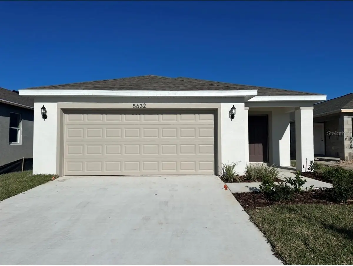 5632 Maddie Drive, Haines City, FL 33844 - #1