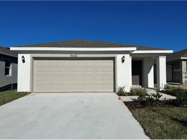 5632 Maddie Drive, HAINES CITY, FL 33844