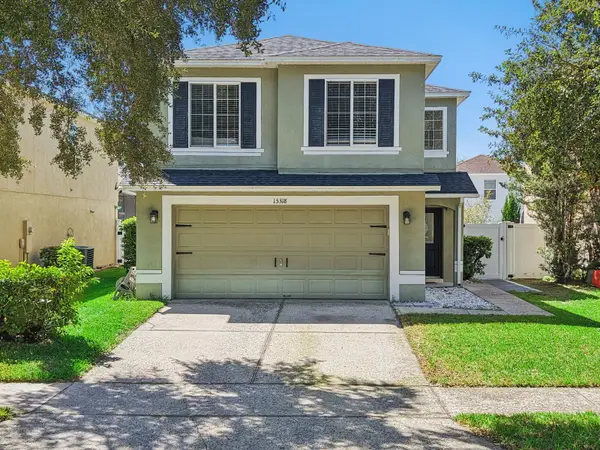 15318 Beamleigh Road, WINTER GARDEN, FL 34787