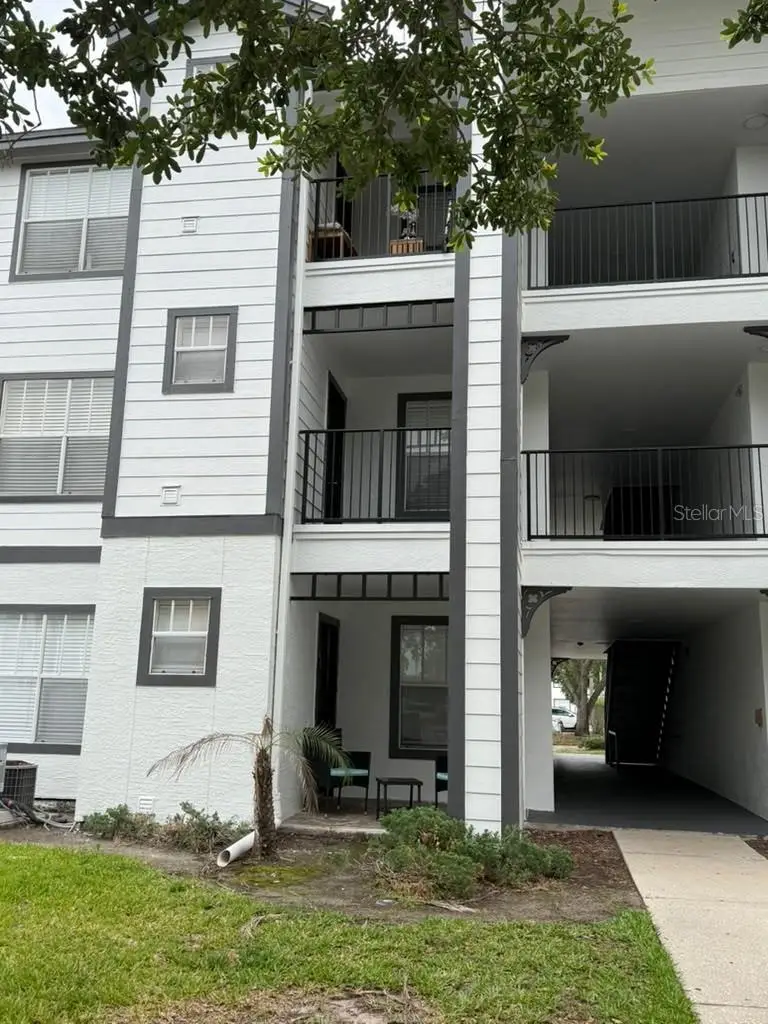 2207 Antigua Place #727, Kissimmee, FL 34741 - #1