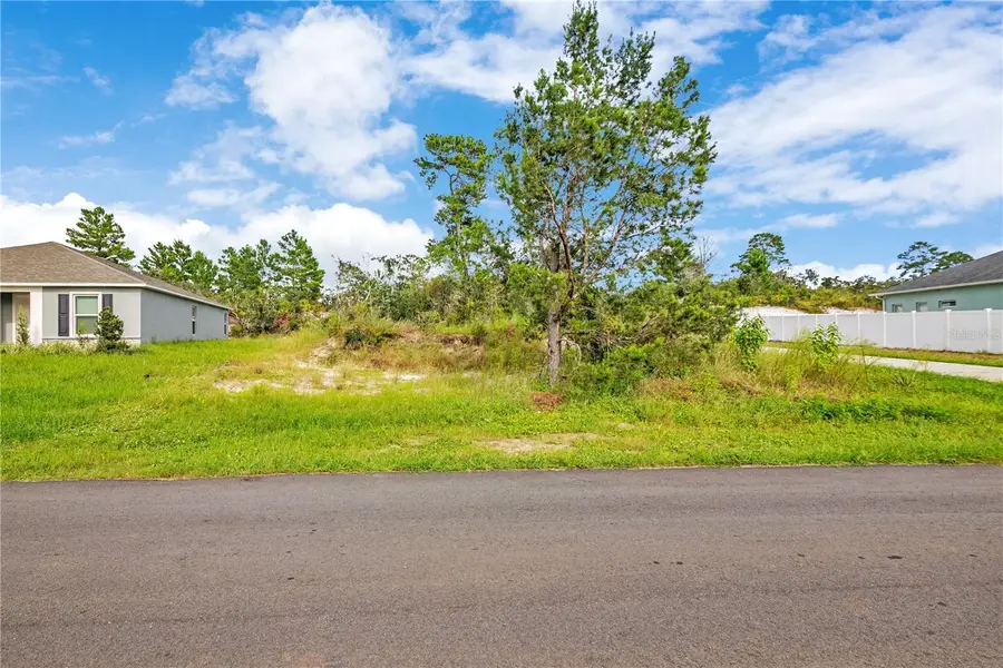 55 Orchid Court, Poinciana, FL 34759 - #2