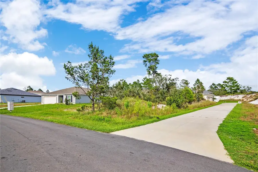 55 Orchid Court, Poinciana, FL 34759 - #3